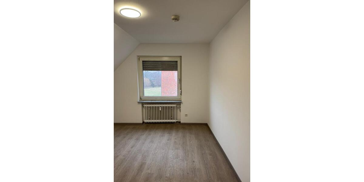 Dachgeschoßwohnung Rodenberg - 3 Zimmer, 56 m&sup2;, 495&euro; | Angebot:26689017