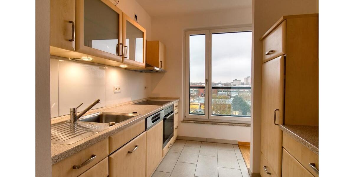 Einfamilienhaus Langenhagen - 2.5 Zimmer, 87 m&sup2;, 1.200&euro; | Angebot:25972272