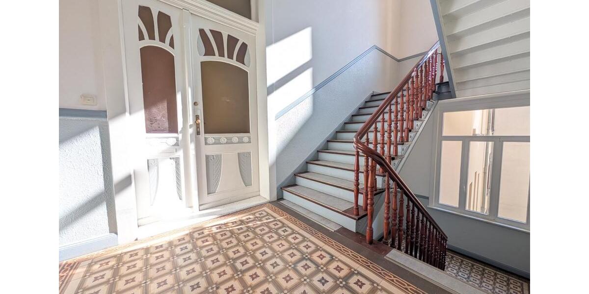 Etagenwohnung Hannover Vahrenwald-List - 6 Zimmer, 185 m&sup2;, 695.000&euro; | Angebot:26581807