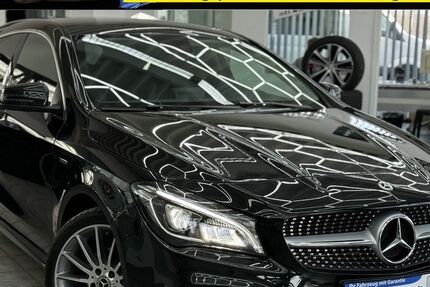 Mercedes-Benz CLA 180 Shooting Brake 131.000 km 19.450 &euro; Fuhrberg 30938