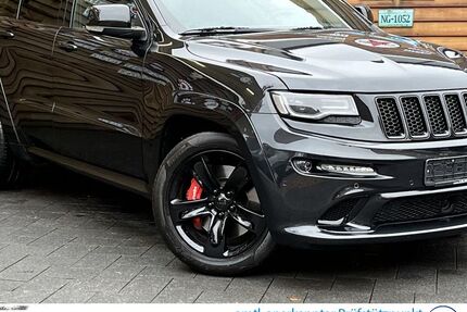Jeep Grand Cherokee 83.198 km 39.900 &euro; Langenhagen 30855