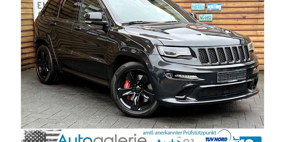 Jeep Grand Cherokee 83.198 km 39.900 &euro; Langenhagen 30855