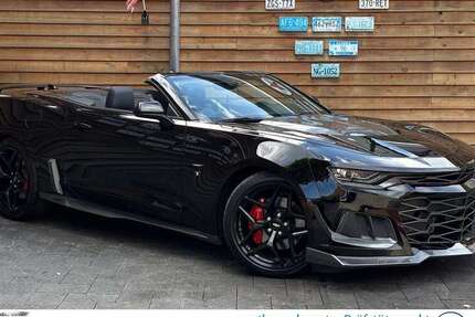 Chevrolet Camaro 72.084 km 43.900 &euro; Langenhagen 30855