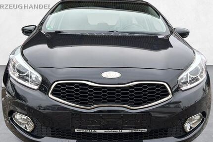 Kia ceed / Ceed 118.750 km 6.450 &euro; Isernhagen 30916