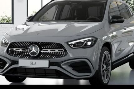 Mercedes-Benz GLA 200 9.900 km 43.950 &euro; Hannover 30655