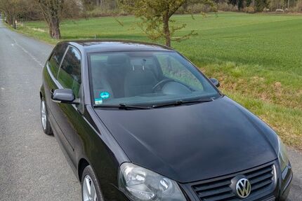 VW Polo 216.000 km 2.996 &euro; Springe 31832