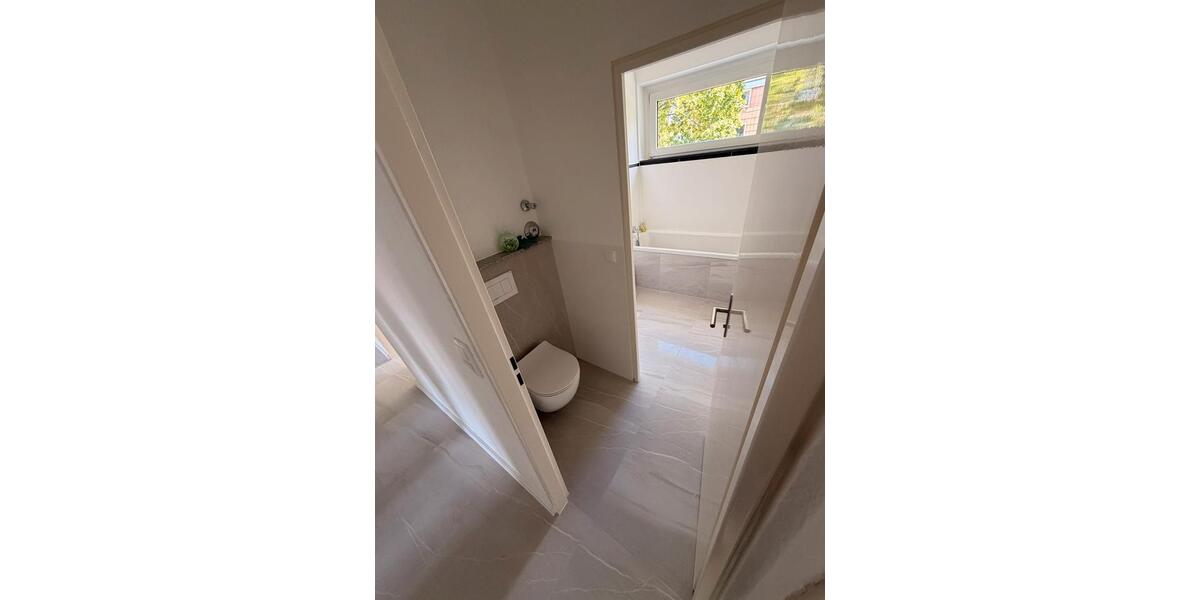 Etagenwohnung Hannover Herrenhausen-Stöcken - 3 Zimmer, 69 m&sup2;, 240.000&euro; | Angebot:26611473
