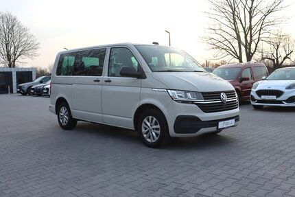 VW T6 Multivan 110.250 km 34.900 &euro; Hannover 30457