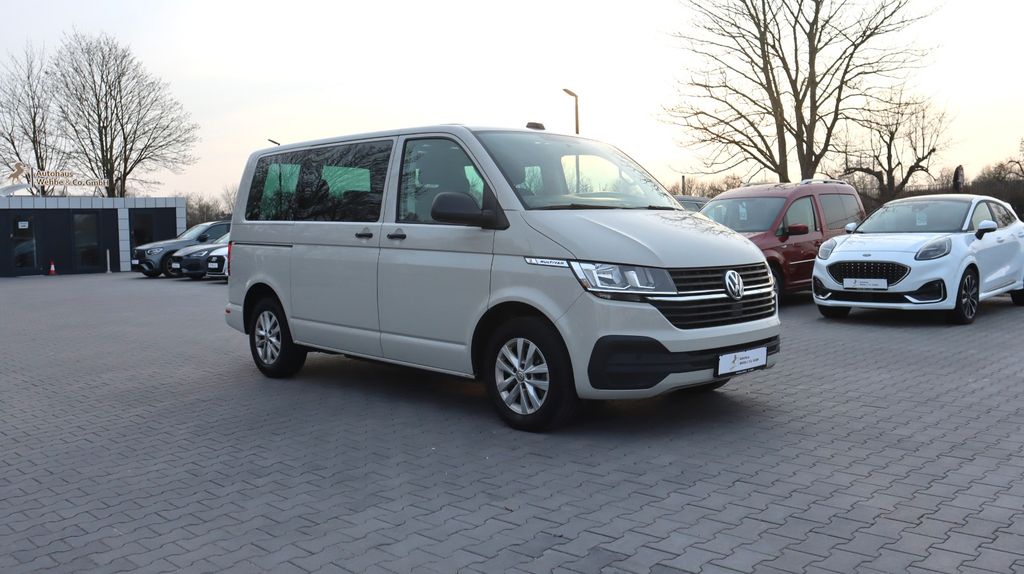 VW T6 Multivan 110.250 km 34.900 &euro; Hannover 30457