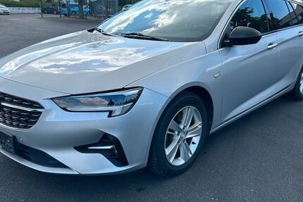 Opel Insignia 72.500 km 15.399 &euro; Barsinghausen 30890