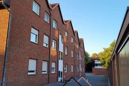 Wohnung Rodenberg - 3 Zimmer, 85 m&sup2;, 165.000&euro; | Angebot:25053191