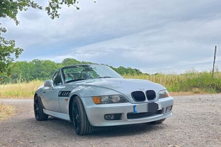 BMW Z3 237.000 km 4.999 &euro; Isernhagen 30916