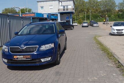 Skoda Octavia 211.000 km 5.600 &euro; Hemmingen 30966