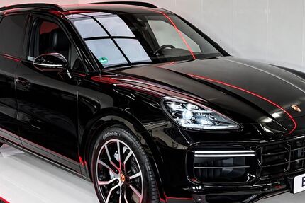 Porsche Cayenne 155.005 km 49.900 &euro; Garbsen 30827