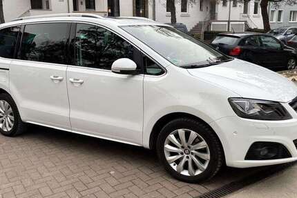 Seat Alhambra 76.700 km 23.000 &euro; Hannover 30175