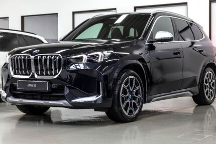 BMW iX1 21.450 km 38.000 &euro; Hannover 30177