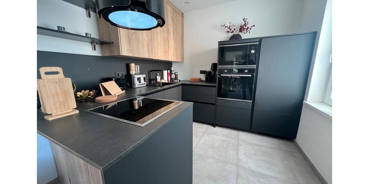 Etagenwohnung Bad Nenndorf - 4 Zimmer, 115 m&sup2;, 2.000&euro; | Angebot:26701423