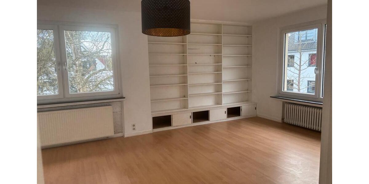 Etagenwohnung Hannover Döhren-Wülfel - 3 Zimmer, 80 m&sup2;, 900&euro; | Angebot:25979530