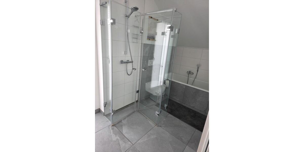 KFW-55 Wohnung mit Doppelgarage - Etagenwohnung Sarstedt Sarstedt | Angebot:26490838