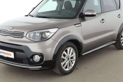 Kia Soul 16.740 km 12.360 &euro; Laatzen 30880