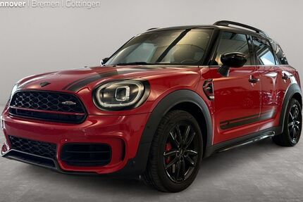 Mini John Cooper Works Countryman 13.886 km 39.908 &euro; Hannover 30539