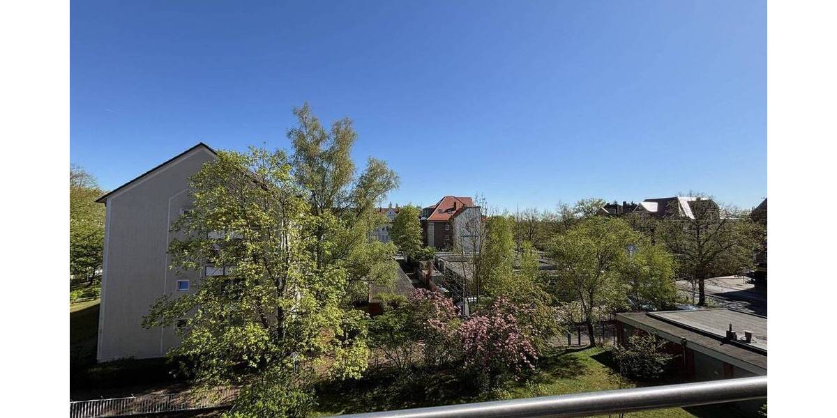 Etagenwohnung Hannover Wülfel - 4 Zimmer, 90 m&sup2;, 249.000&euro; | Angebot:26527786