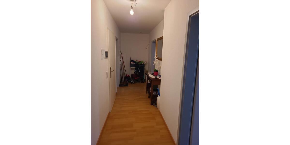 Etagenwohnung Bad Münder am Deister - 3.5 Zimmer, 98 m&sup2;, 620&euro; | Angebot:26368187