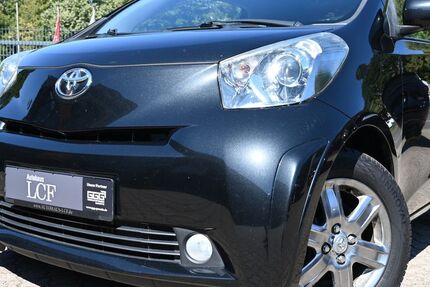 Toyota IQ 117.850 km 6.489 &euro; Laatzen 30880