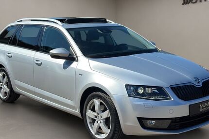 Skoda Octavia 148.900 km 11.790 &euro; Barsinghausen 30890