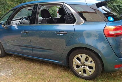 Citroen C4 Picasso 185.000 km 5.500 &euro; Garbsen 30823