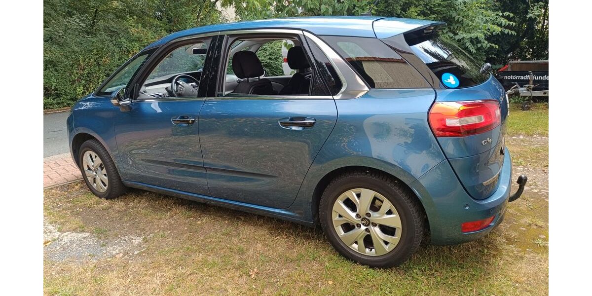 Citroen C4 Picasso 185.000 km 5.500 &euro; Garbsen 30823
