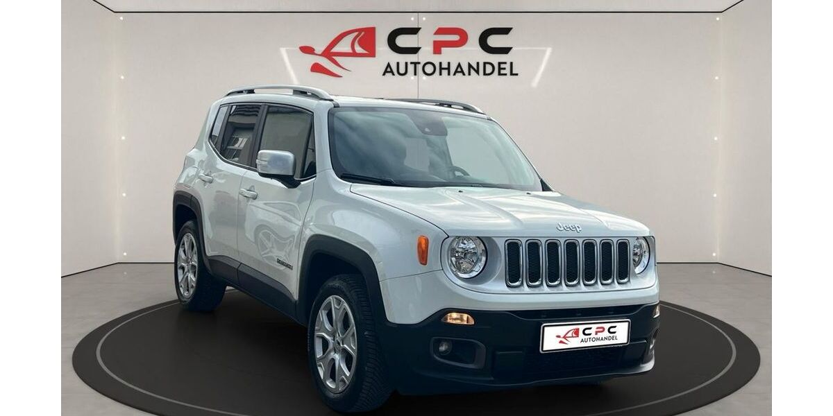 Jeep Renegade 113.332 km 13.900 &euro; Hannover 30179