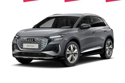 Audi Q4 e-tron 86.186 km 28.590 &euro; Hannover 30179