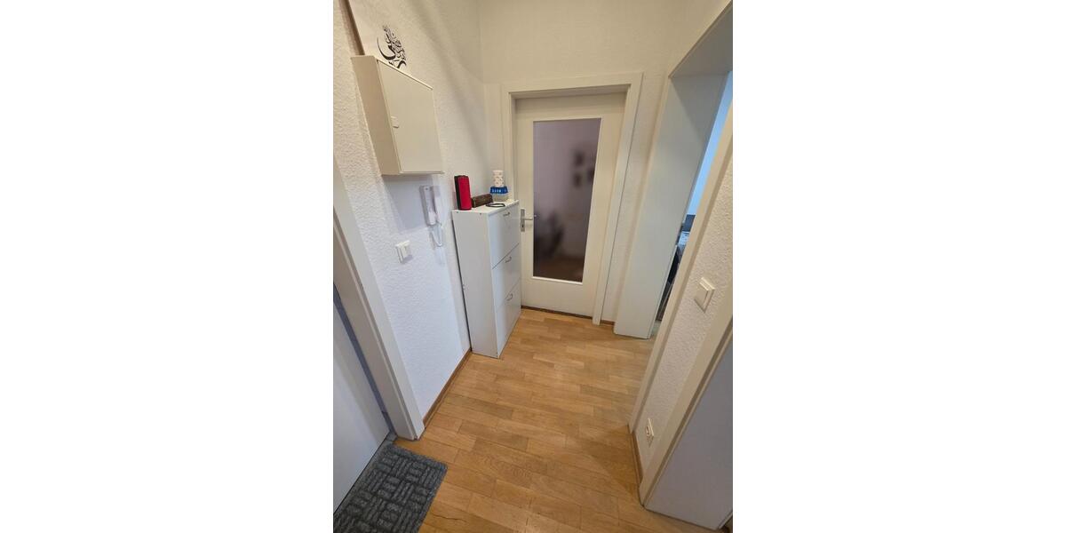 Etagenwohnung Hannover Linden-Limmer - 2 Zimmer, 54 m&sup2;, 539&euro; | Angebot:25258148