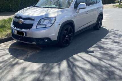 Chevrolet Orlando 162.250 km 2.500 &euro; Hannover, Landeshauptstadt 30419