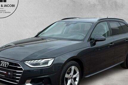 Audi A4 136.678 km 18.950 &euro; Hannover 30449