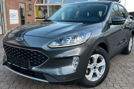 Ford Kuga 66.000 km 18.900 &euro; Barsinghausen 30890