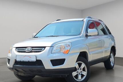 Kia Sportage 130.000 km 4.990 &euro; Neustadt 31535