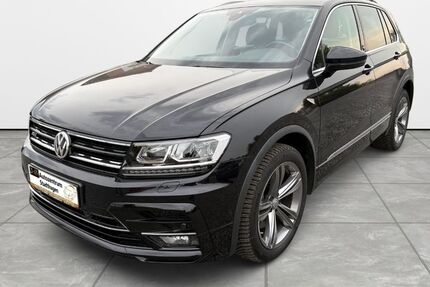 VW Tiguan 181.000 km 18.490 &euro; stadthagen 31655