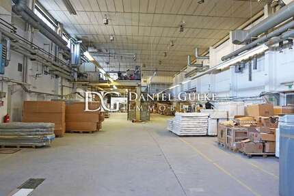 Gewerbeobjekt Seelze - 3.854&euro; | Angebot:21442076