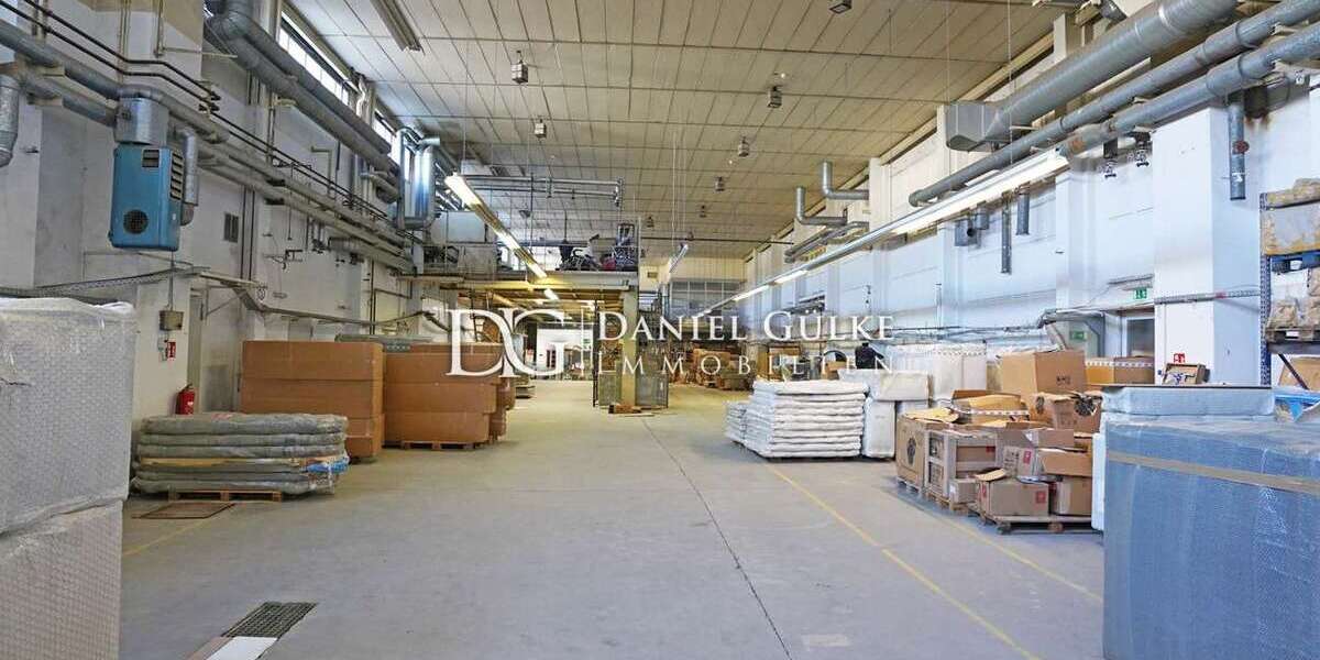 Gewerbeobjekt Seelze - 3.854&euro; | Angebot:21442076