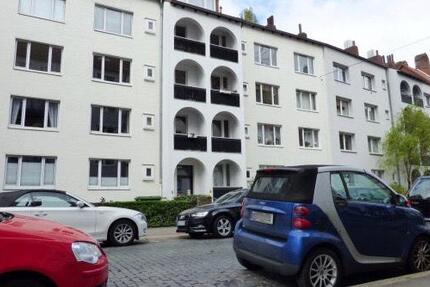 Wohnung Hannover Vahrenwald-List - 3 Zimmer, 96 m&sup2;, 349.000&euro; | Angebot:25793673