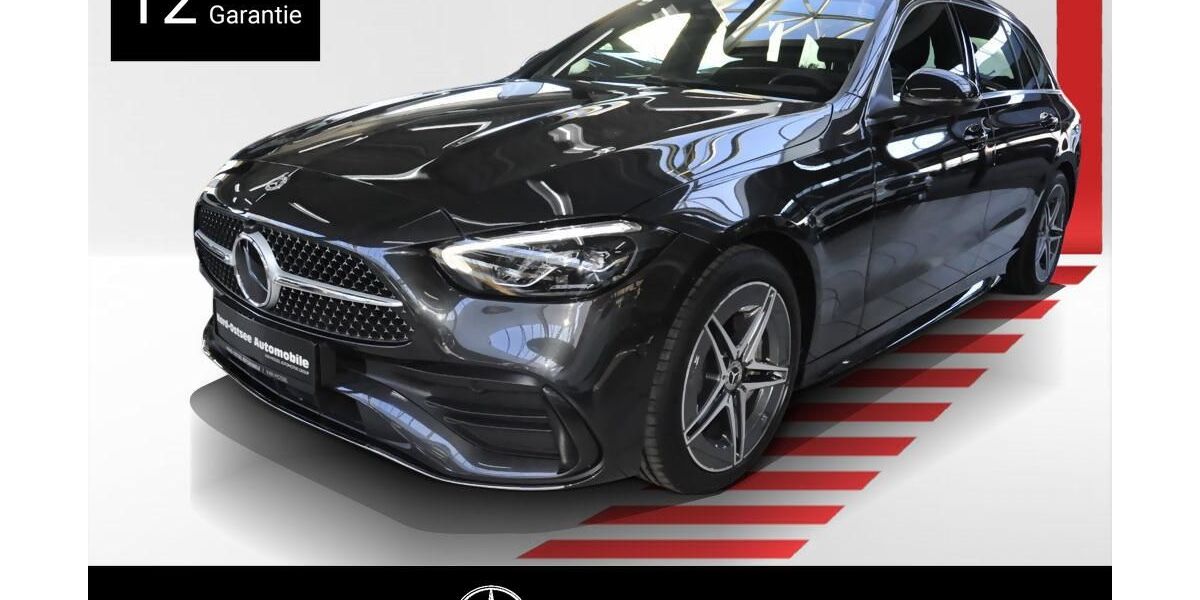 Mercedes-Benz C 300 10.949 km 45.550 &euro; Garbsen 30827