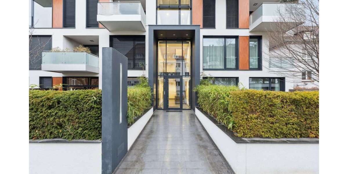 Etagenwohnung Hannover Südstadt - 2 Zimmer, 117 m&sup2;, 855.000&euro; | Angebot:25283706