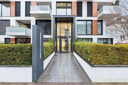 Wohnung Hannover Südstadt - 2 Zimmer, 117 m&sup2;, 855.000&euro; | Angebot:25283706