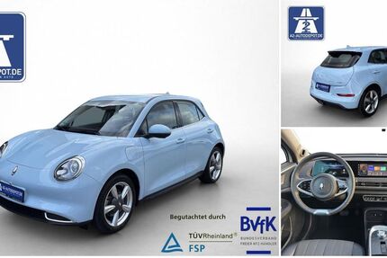 ORA Funky Cat 19.970 km 14.550 &euro; Lauenau 31867