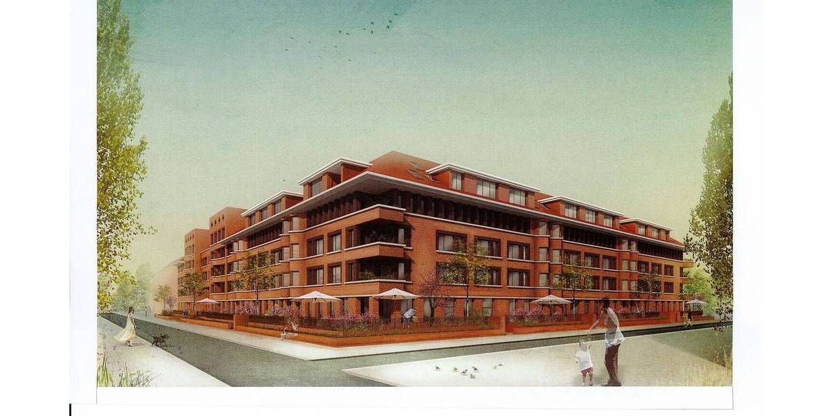 Etagenwohnung Hannover Vahrenwald - 3 Zimmer, 105 m&sup2;, 593.000&euro; | Angebot:25731737