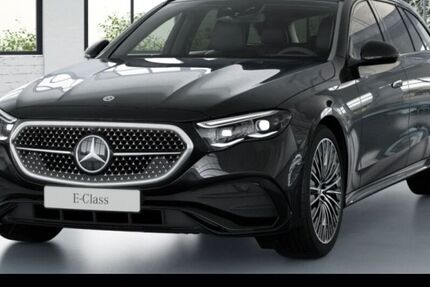 Mercedes-Benz E 220 9.900 km 59.900 &euro; Hannover 30655