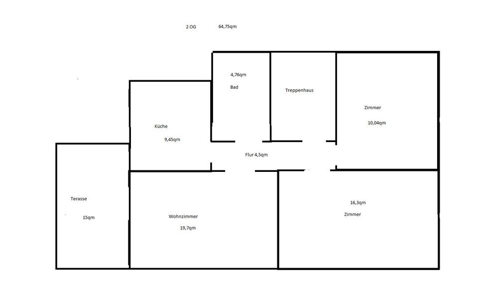 Mehrfamilienhaus, Wohnhaus Langenhagen Brink - 849.000&euro; | Angebot:26057904
