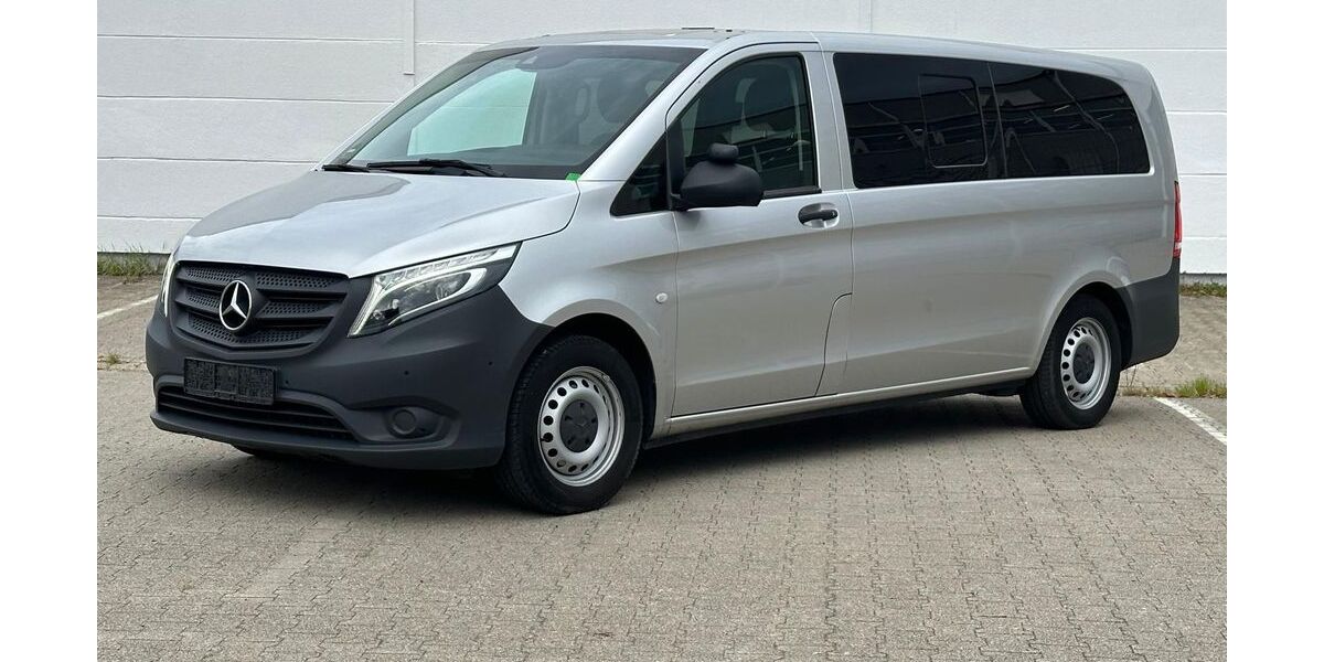 Mercedes-Benz Vito 215.048 km 19.984 &euro; Hannover 30179